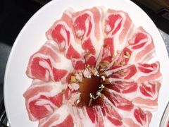 -韩宫宴和牛烤肉(盐城金鹰店)