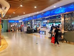 -盒马鲜生(宝地店)