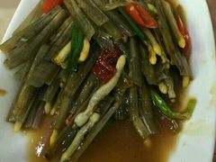 -一叶一世界•素食餐厅(环球中心店)