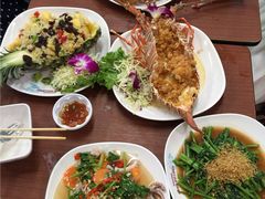 班赞生鲜市场-班赞海鲜市场