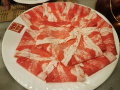 -京门老爆三·铜锅涮肉 爆肚(望京店)