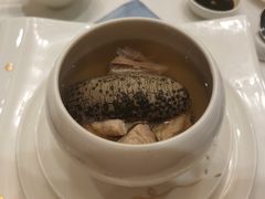 -广州塔晖粤轩中餐厅