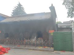 -南岳衡山风景名胜区-南岳大庙