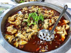 -蜀膳坊(洪公祠小区店)