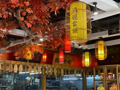 -谭姐邻里厨房(翠微店)