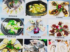 -蚝家菜馆(沙井店)