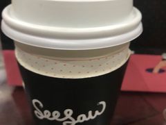 -Seesaw Coffee(苏州中心店)