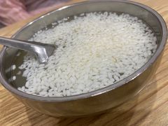 -白翔甜食店