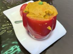 -五观堂素食(新华路店)