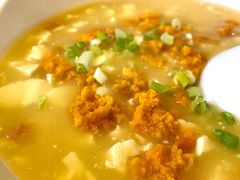 -海胆小馆(东北水饺·春柳店)