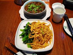 -同胜祥清真新豫菜(丰乐路总店)