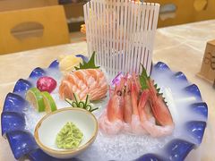-桃屋日本料理(清华科技园店)