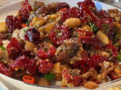 -醉壹号海鲜大排档(厦门美食地标店)