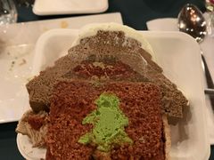 -Pantry's Best派悦坊蛋糕(K11购物艺术中心店)