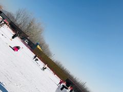 -蓟县盘山滑雪场