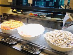 -新发展亚太JW万豪酒店·福苑咖啡厅