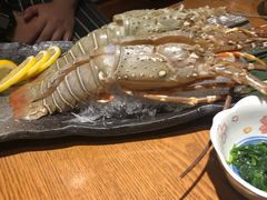 -炎蔵牛舌烤肉