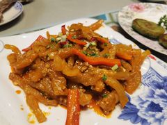 -伊帆食府·青海地方特色美食