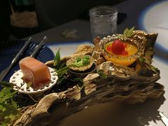 -L'amour澜茉·轻法餐