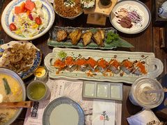 -芥岛(河北大街店)