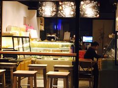 -流酥可心·牛乳蛋糕商店(禾祥西路店)