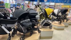 -孩子王(巴南万达广场店)