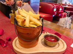 -1886德国汽车餐厅(外滩中央店)