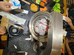 -九田家黑牛烤肉料理(郫都万达檬柏西路店)