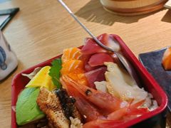 -沼津港精致料理·寿喜烧·烧鸟(青浦宝龙广场日料榜单店)