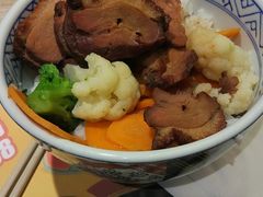 -吉野家(华联商厦店)