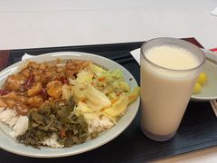 -永和大王(杨高中路店)