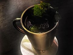 -ASPIRYNA酒吧水烟吧(太古里店)