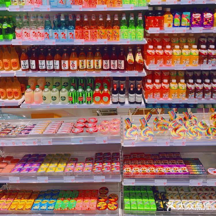 广州超震撼泡面墙｜泡面控最爱｜悦汇城kkv探店