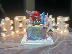 -贝紫Style(木马公寓店)