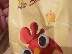 -天美汇鸡翅包饭(来福士广场店)