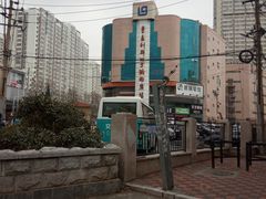-青岛利群四方购物广场
