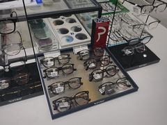 -大明眼镜(西四店)