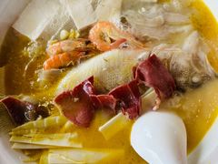 -庆江南江南菜(琴湖溪里花园城店)