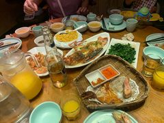 -南海渔家•海鲜•正宗海南菜(海棠湾店)