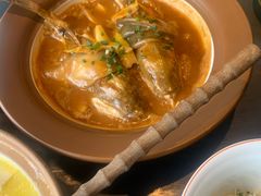 -江宴渔村·鱼鲜土菜(紫荆广场店)