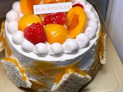-黑池口感烘焙·生日蛋糕(坂田店)