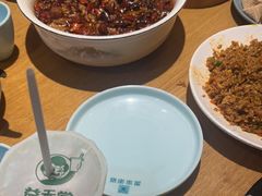 -黑家养生粥道馆(新世纪店)