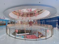 -方恒购物中心(望京小街店)