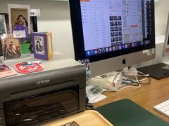 -海马体家庭照相馆(广州正佳广场店)