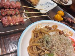 -鸟鹏烧鸟居酒屋(熙龙湾店)