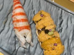-鮨冠OMAKASE食べ放题(北京首店)