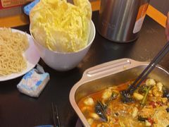 -聚味罗记大排檔·鲜鱼杂·甲鱼煲•龙虾馆(科学馆店)