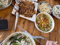 -清真马杰山牛肉汤馆