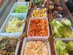 -杨小佳·齐齐哈尔烤肉·烤串(广州店)