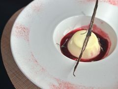 -重庆尼依格罗酒店·欣厨Niccolo Kitchen